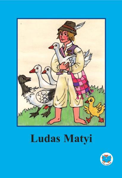 LUDAS MATYI