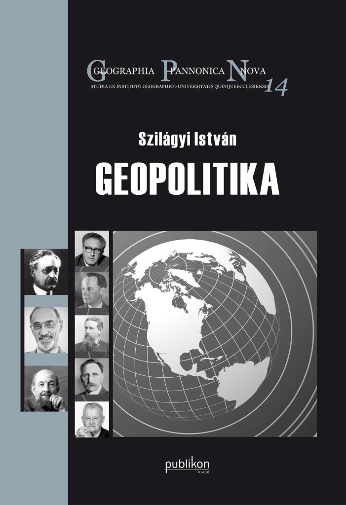 GEOPOLITIKA