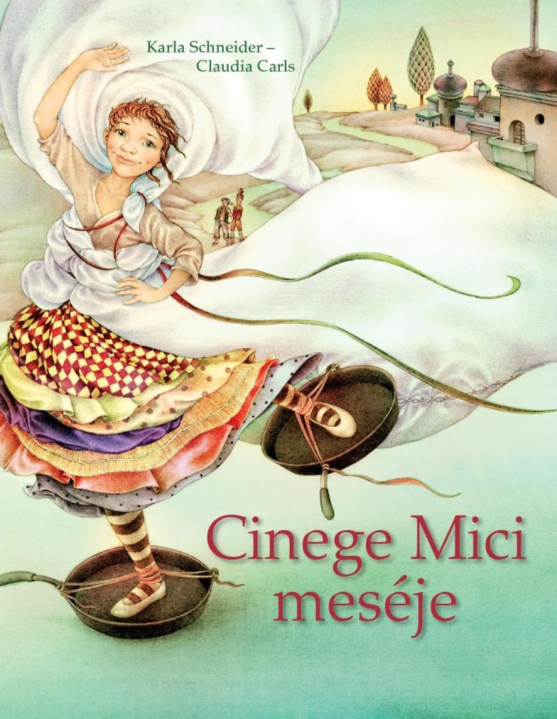 CINEGE MICI MESÉJE -