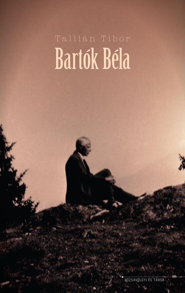 BARTÓK BÉLA