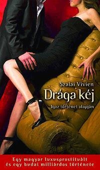 DRÁGA KÉJ