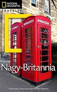 NAGY-BRITANNIA - NATGEO TRAVELER