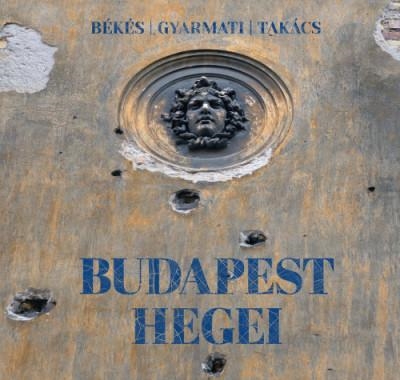 BUDAPEST HEGEI