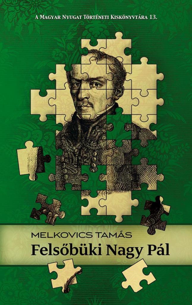 FELSŐBÜKI NAGY PÁL