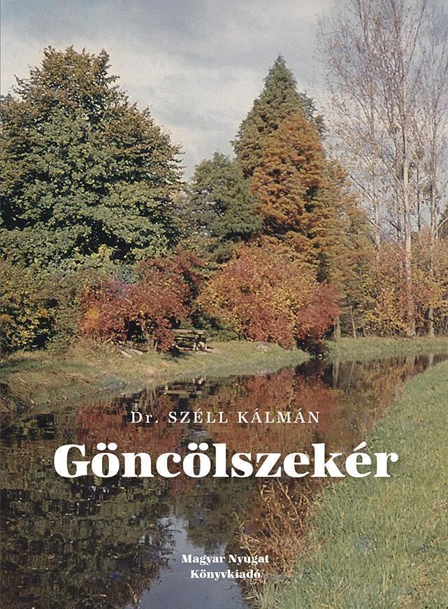 GÖNCÖLSZEKÉR