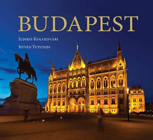 BUDAPEST (ANGOL-NÉMET)