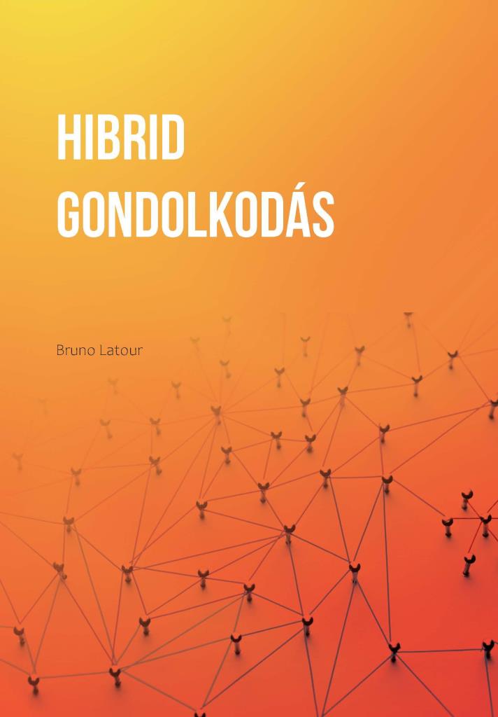 HIBRID GONDOLKODÁS