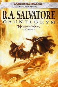 GAUNTLGRYM - NEVERWINTER I.