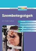 SZEMBETEGSÉGEK