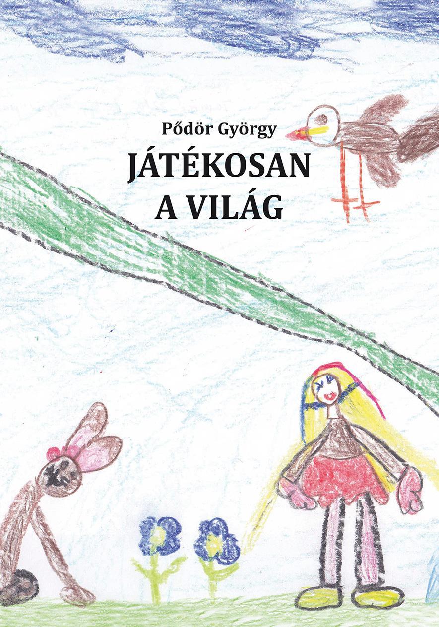 JÁTÉKOSAN A VILÁG