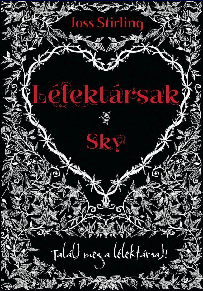 LÉLEKTÁRSAK - SKY -