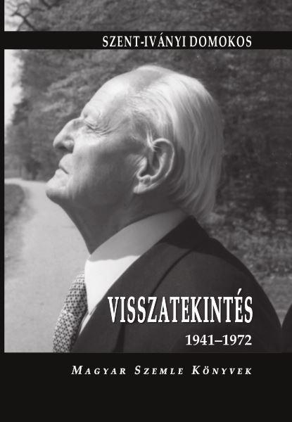 VISSZATEKINTÉS 1941-1972
