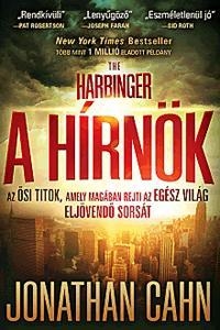 A HÍRNÖK - THE HARBINGER