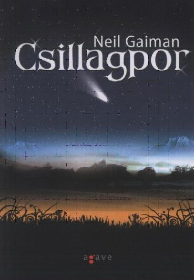 CSILLAGPOR