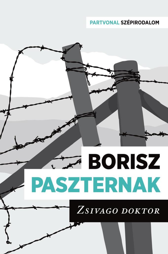 ZSIVAGO DOKTOR