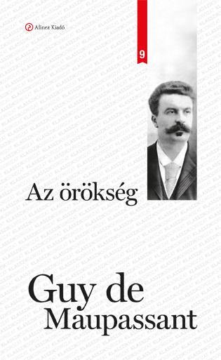 AZ ÖRÖKSÉG - KLASSZIK SOROZAT 9.