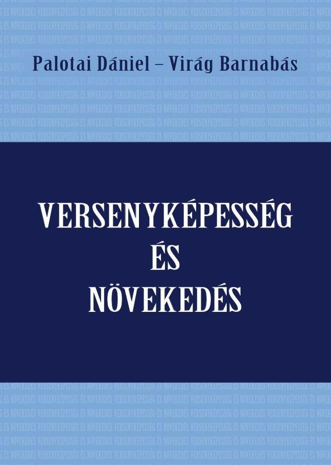 VERSENYKÉPESSÉG ÉS NÖVEKEDÉS