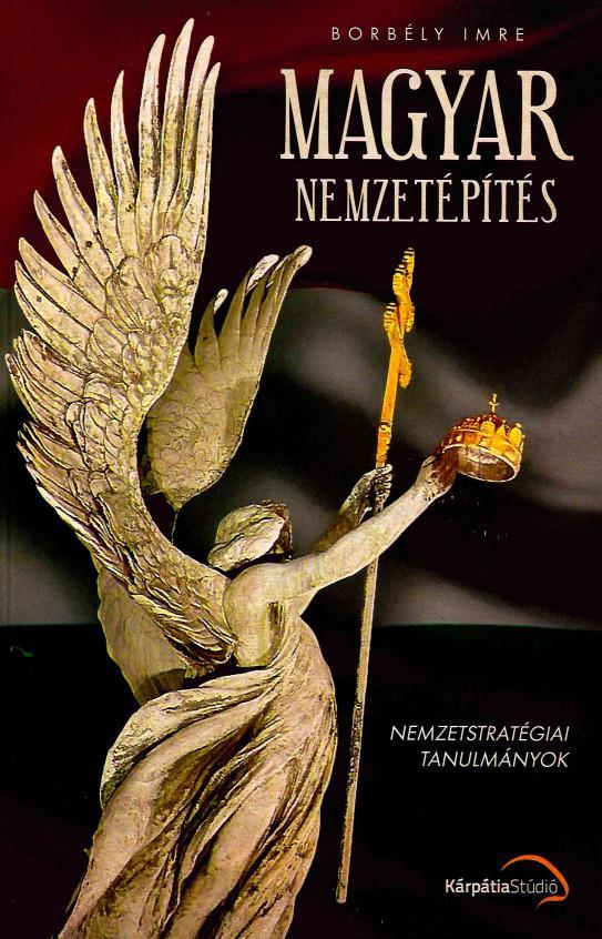 MAGYAR NEMZETÉPÍTÉS