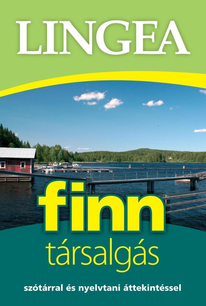 FINN TÁRSALGÁS