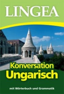 KONVERSATION UNGARISCH