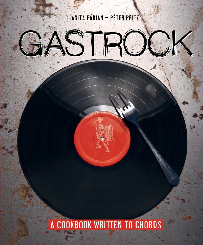 GASTROCK