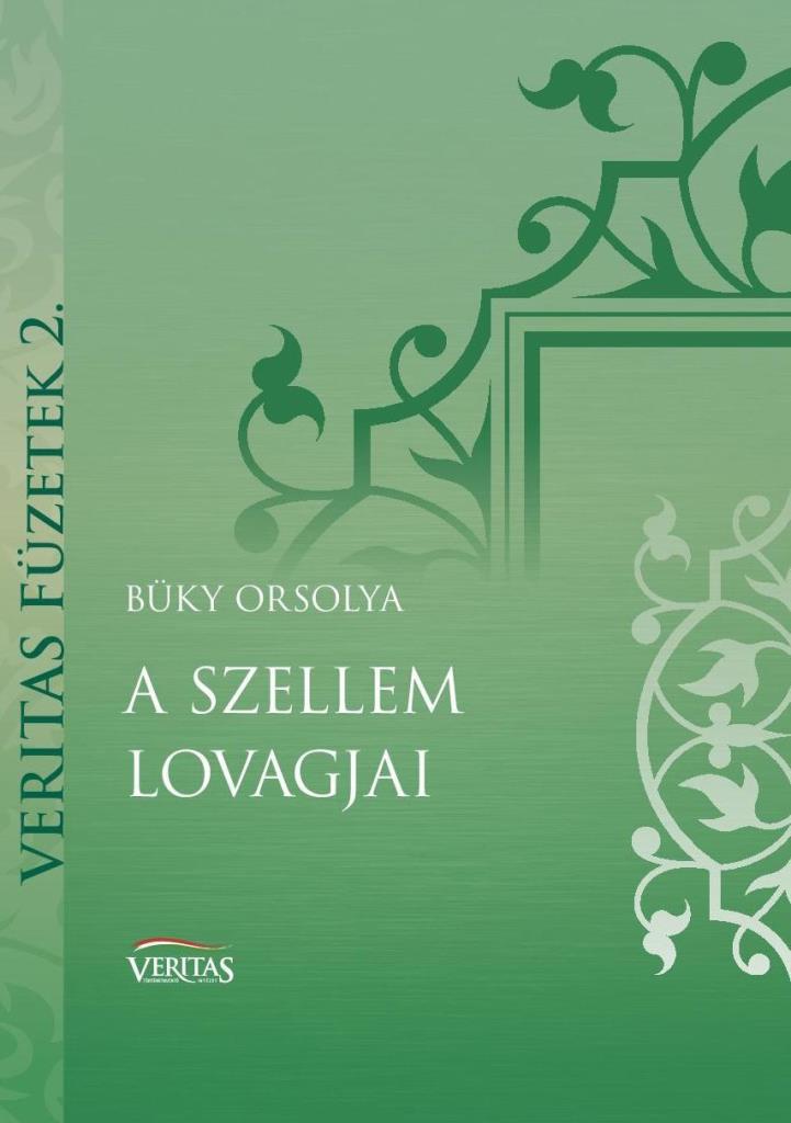 A SZELLEM LOVAGJAI