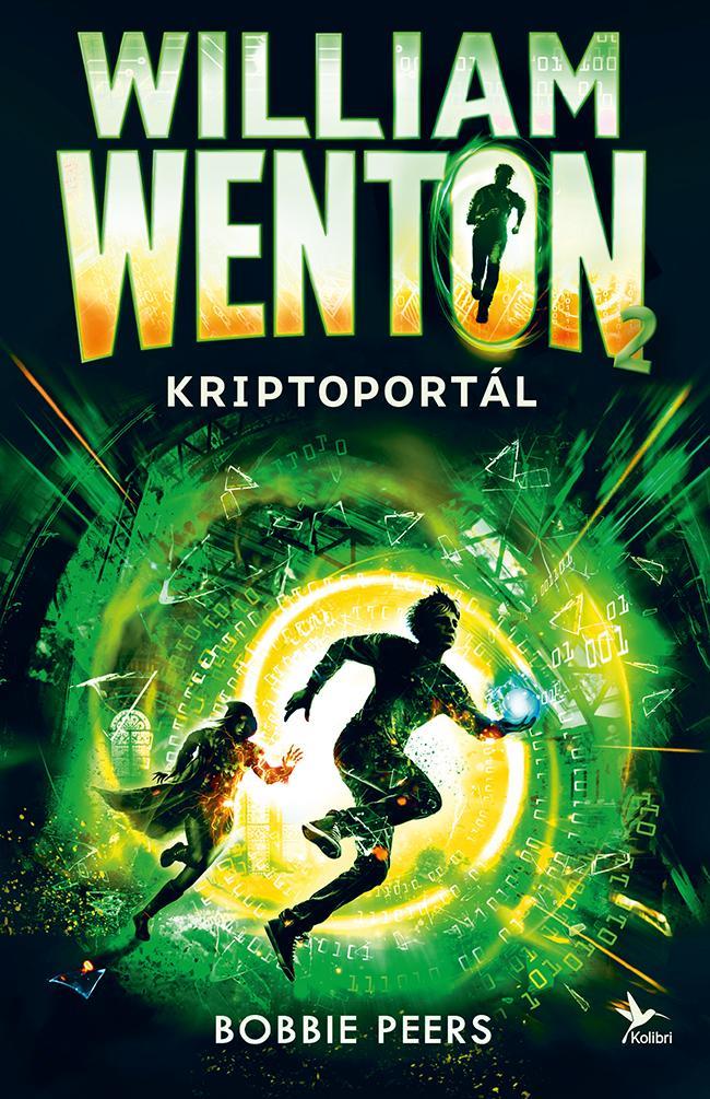 KRIPTOPORTÁL - WILLIAM WENTON 2.