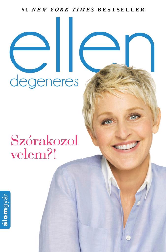 SZÓRAKOZOL VELEM?!