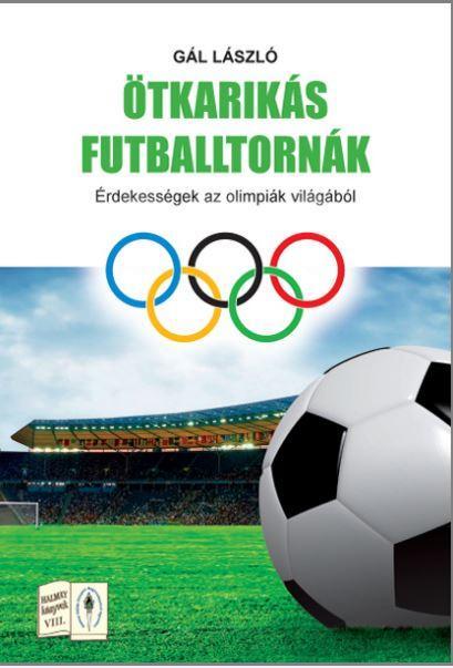 ÖTKARIKÁS FUTBALLTORNÁK