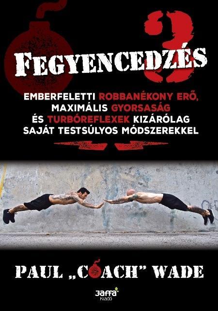 FEGYENCEDZÉS 3.