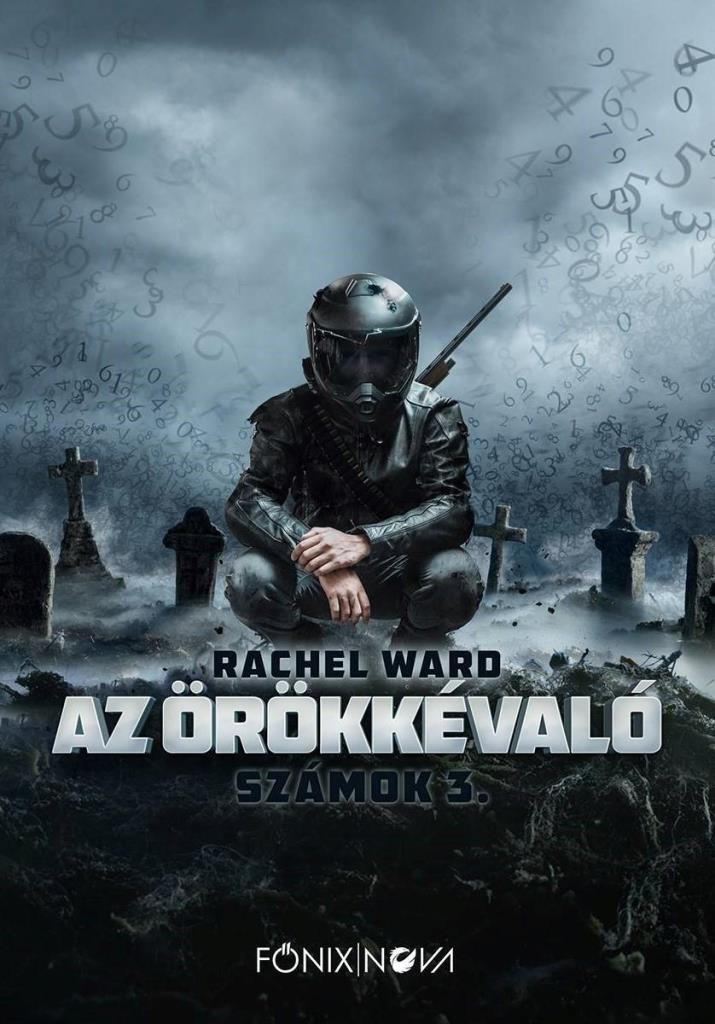 AZ ÖRÖKKÉVALÓ - SZÁMOK 3.