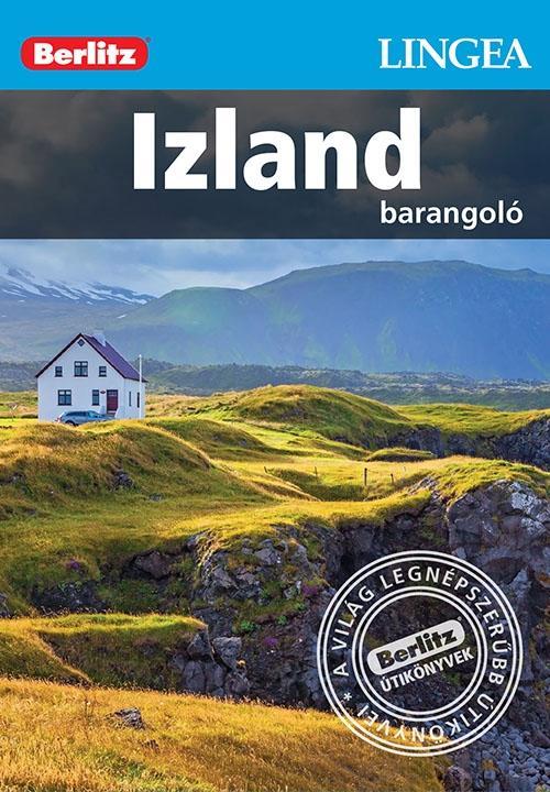 IZLAND - BARANGOLÓ