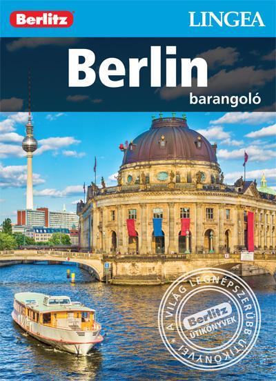 BERLIN - BARANGOLÓ