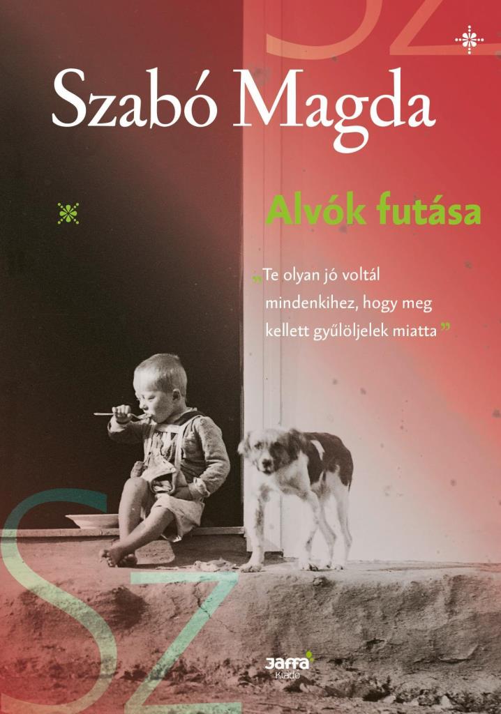 ALVÓK FUTÁSA (ÚJ!)