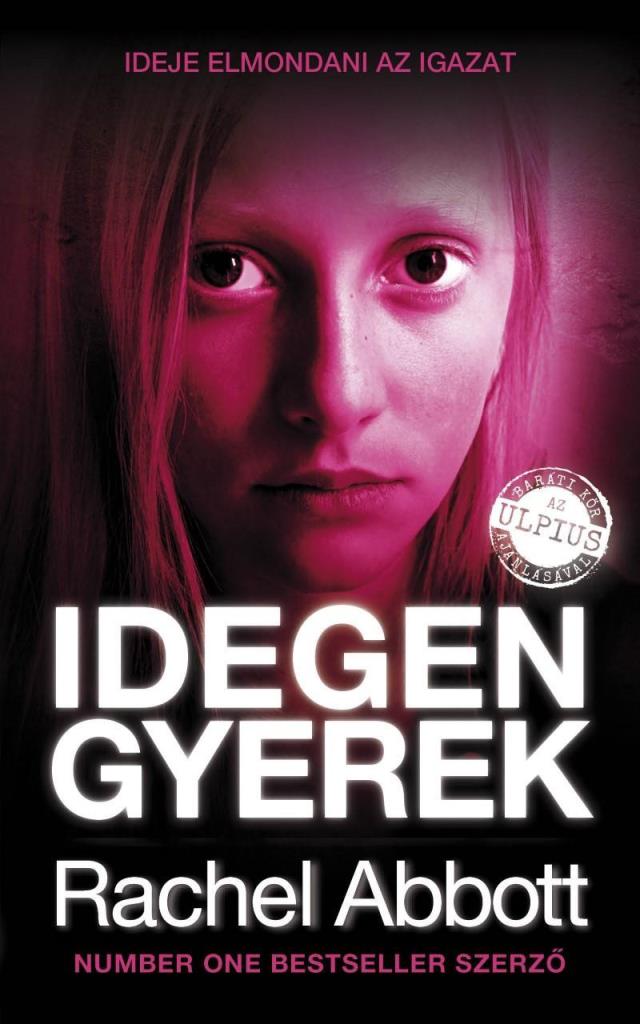 IDEGEN GYEREK