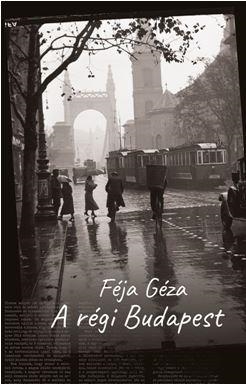 A RÉGI BUDAPEST