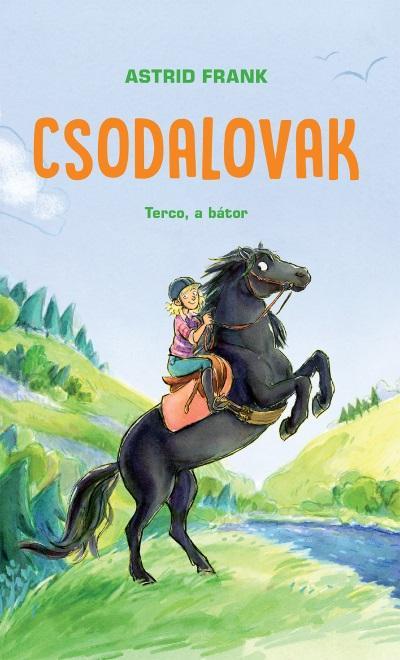 CSODALOVAK - TERCO, A BÁTOR
