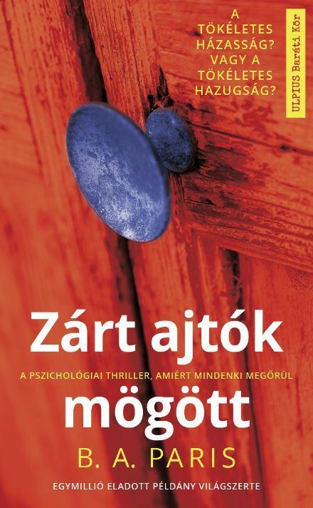 ZÁRT AJTÓK MÖGÖTT