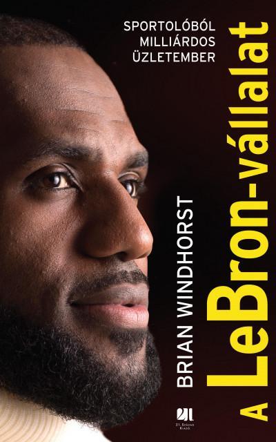 A LEBRON-VÁLLALAT