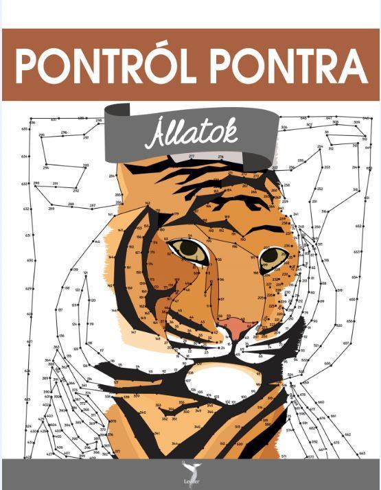 ÁLLATOK - PONTRÓL PONTRA