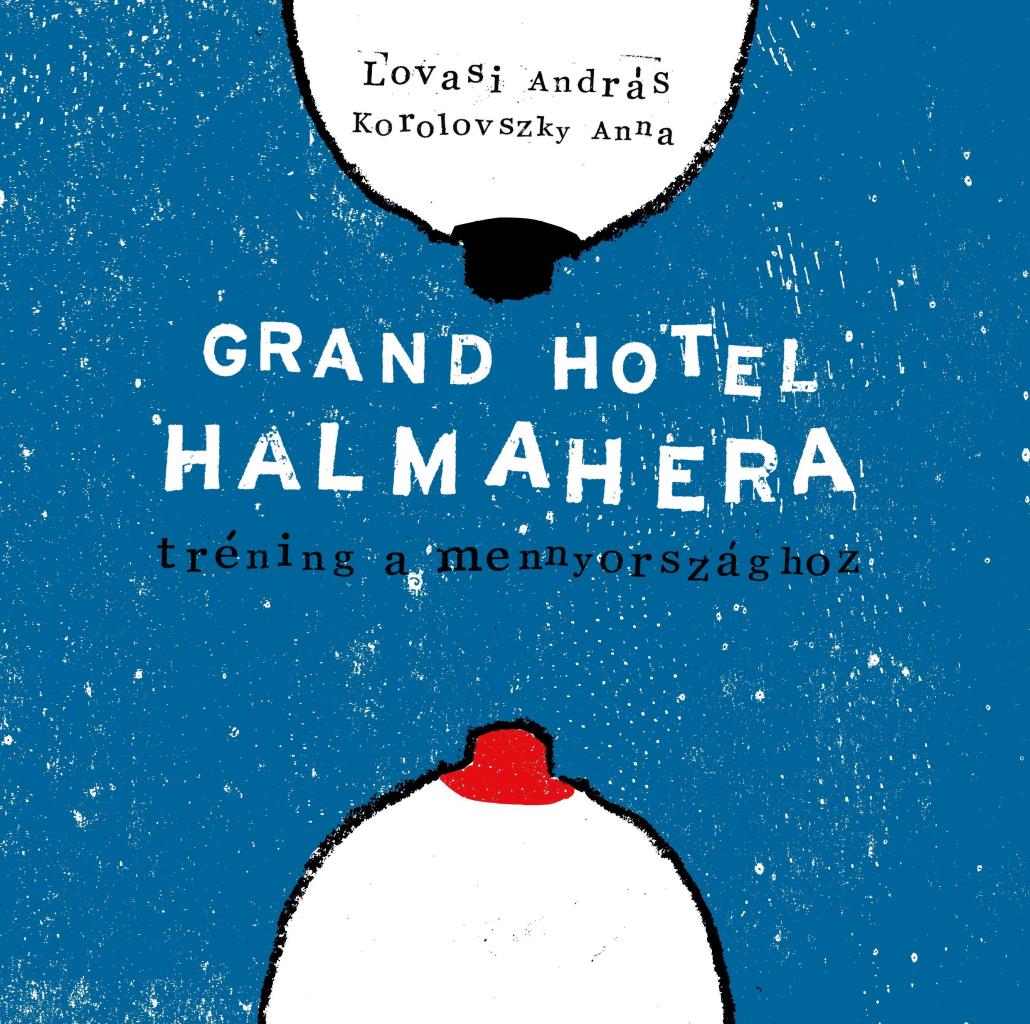 GRAND HOTEL HALMAHERA