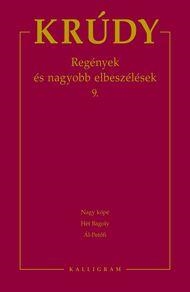 REGÉNYEK ÉS NAGYOBB ELBESZÉLÉSEK 9.