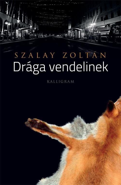 DRÁGA VENDELINEK