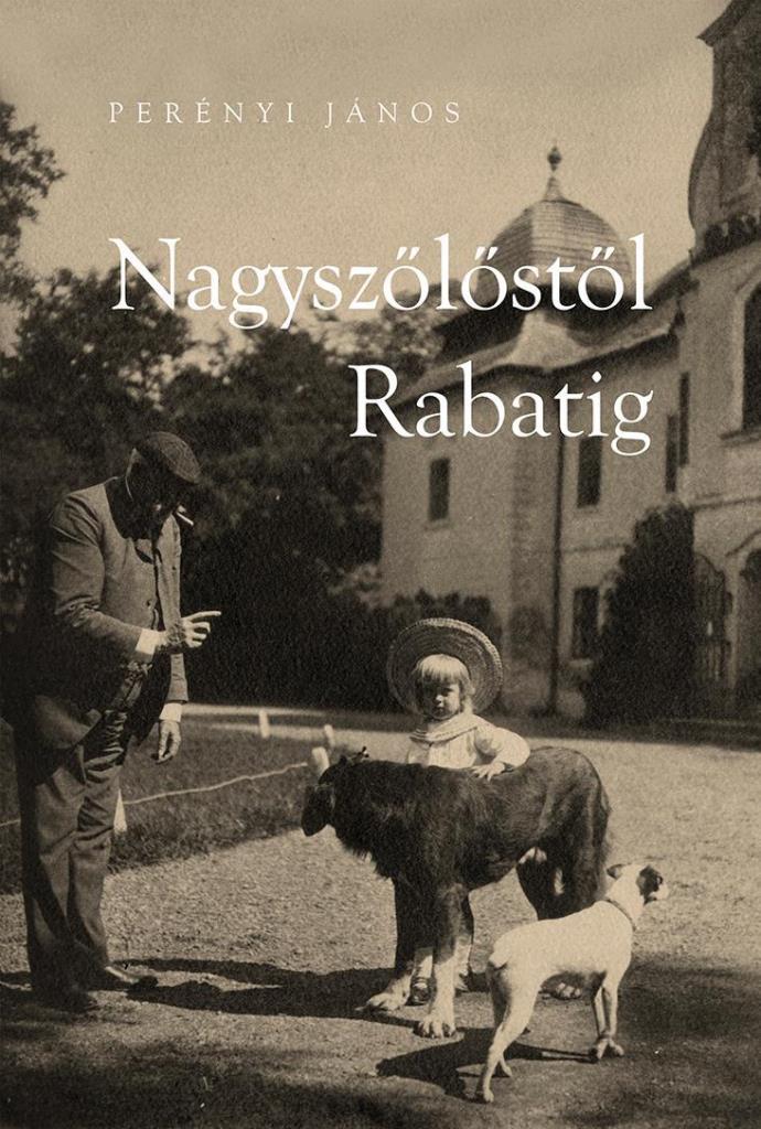 NAGYSZŐLŐSTŐL RABATIG