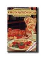A MI SZAKÁCSKÖNYVÜNK