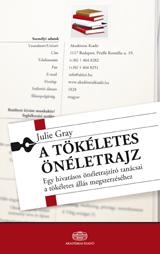 A TÖKÉLETES ÖNÉLETRAJZ