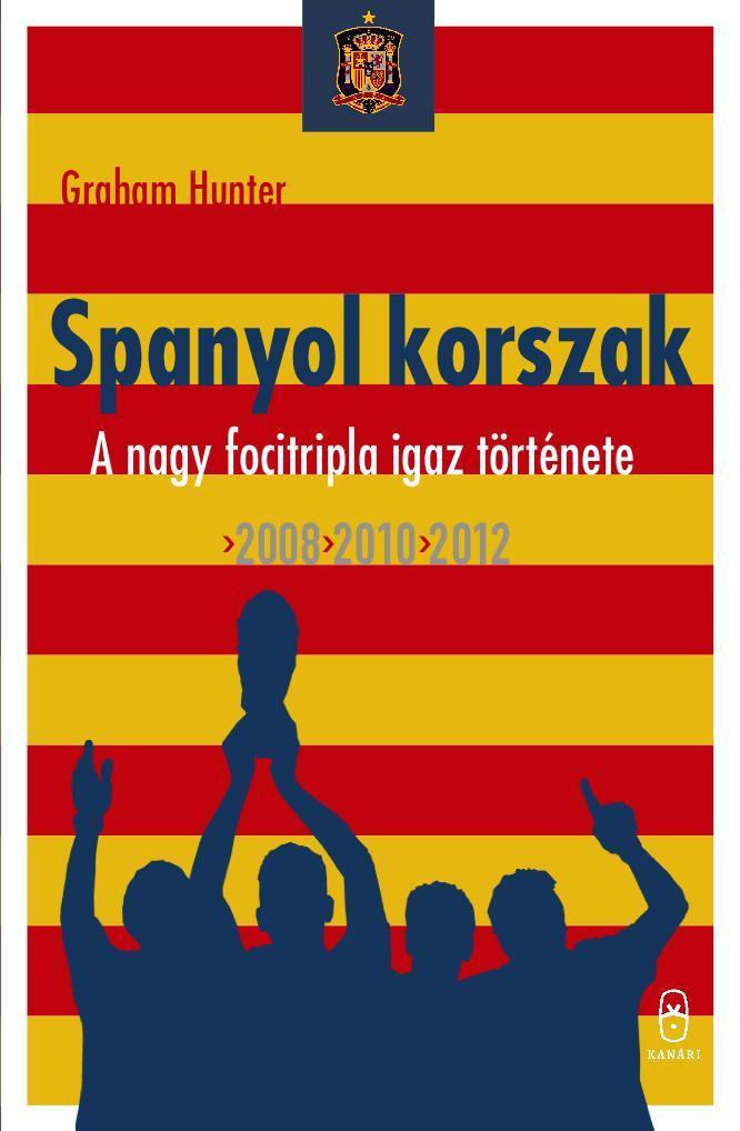 SPANYOL KORSZAK - A NAGY FOCITRIPLA IGAZ TÖRTÉNETE 2008, 2010, 2012