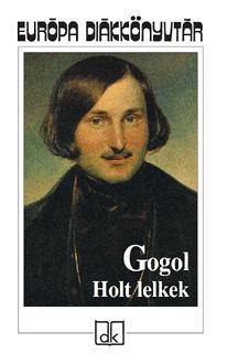 HOLT LELKEK - EDK -