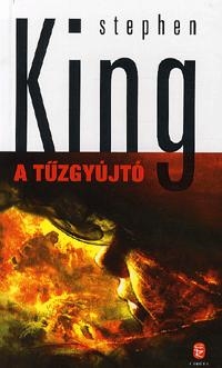 A TŰZGYÚJTÓ - KÖTÖTT