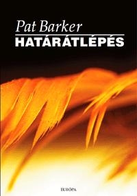 HATÁRÁTLÉPÉS